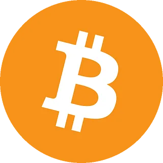 Bitcoin logo