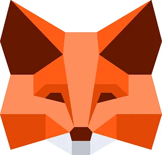 MetaMask logo
