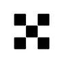 OKX logo