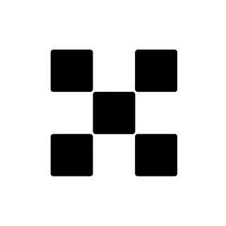 OKX logo