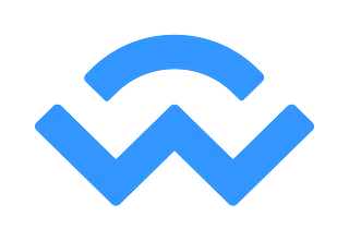 Wallet Connect logo