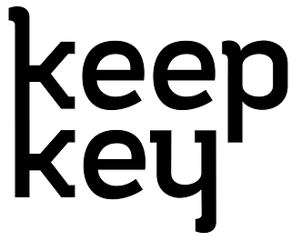 KeepKey logo