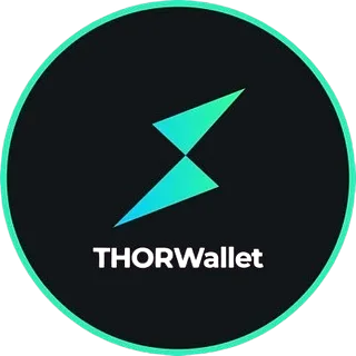 THORWallet logo