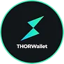 THORWallet Web logo