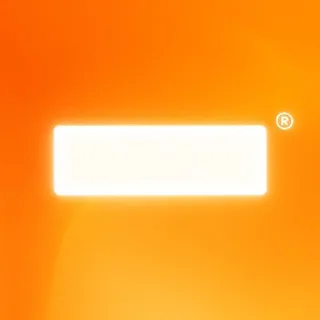 Redacted logo