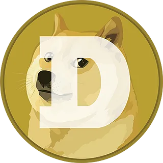 Dogecoin logo