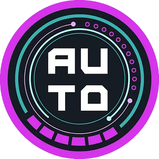AutoRujira logo