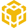 BNB Chain logo
