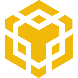 BNB Chain logo