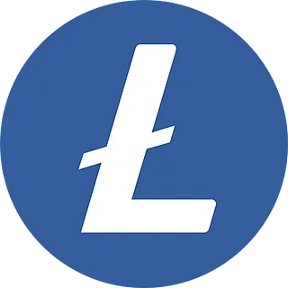 Litecoin logo