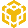 BNB Chain logo