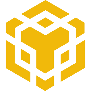 BNB Chain logo