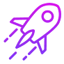 RUJI Launchpad logo