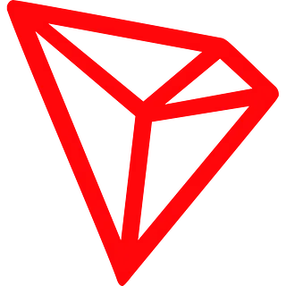 TRON logo