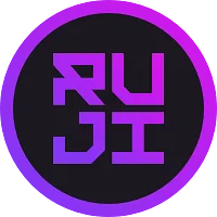 RUJI Index logo