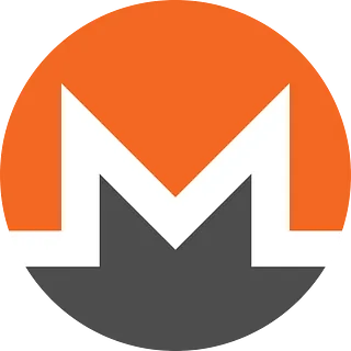 Monero logo