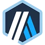 Arbitrum logo
