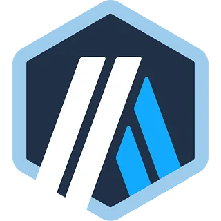Arbitrum logo