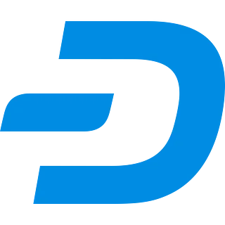 Dash logo