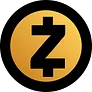 Z-CASH logo