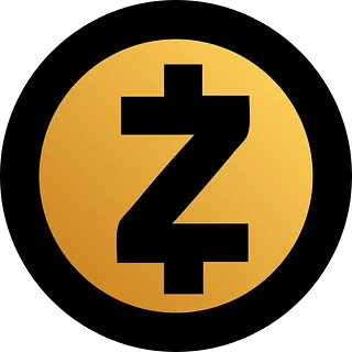 Z-CASH logo