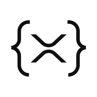 Ripple XRPL logo
