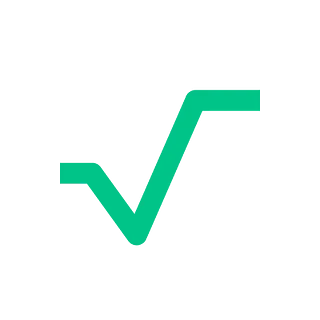 Radix DLT logo