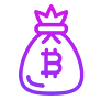 RUJI Money Market logo