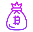 RUJI Money Market logo
